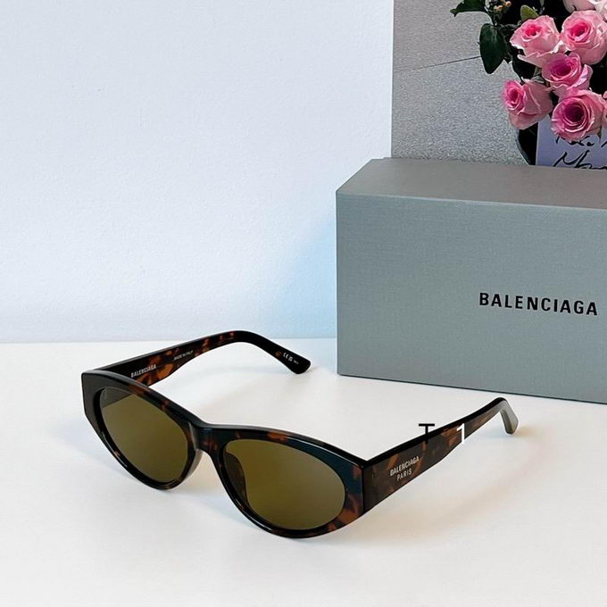 Balenciaga Sunglasses ID:20250617-61